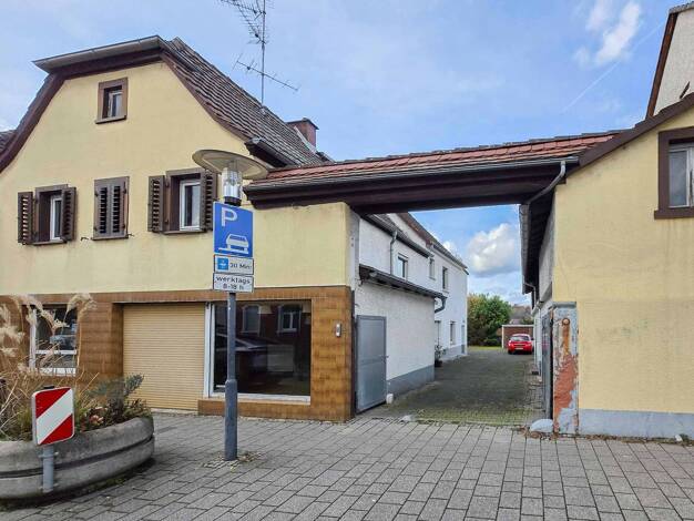 Haus zum Kauf 685.000 € 7 Zimmer 150 m² 936,2 m² Grundstück Raunheim 65479