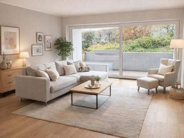 Wohnung zum Kauf 255.000 € 3 Zimmer 76 m² Endersbach Weinstadt 71384