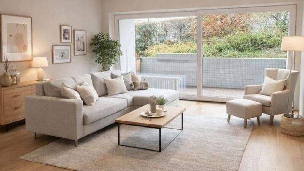 Wohnung zum Kauf 255.000 € 3 Zimmer 76 m² Endersbach Weinstadt 71384