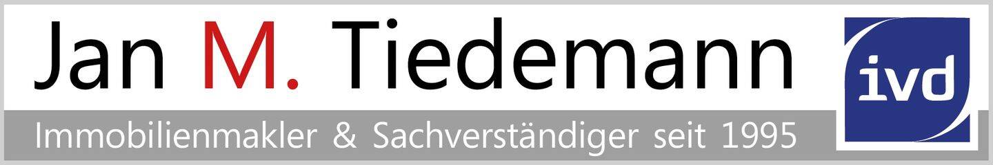 Jan-M. Tiedemann Immobilien