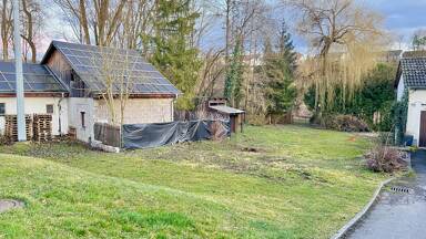 Grundstück zum Kauf 130.000 € 850 m² Grundstück Stetten Haigerloch 72401