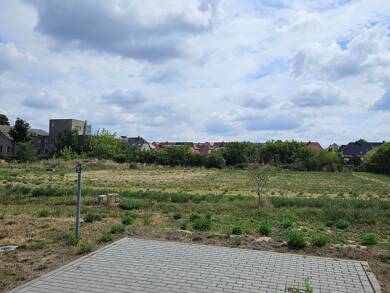 Gewerbegrundstück zum Kauf 92.000 € 1.300 m² Grundstück Baugenehmigung vorhanden Am alten Gut 2 Mühlberg Mühlberg/Elbe 04931