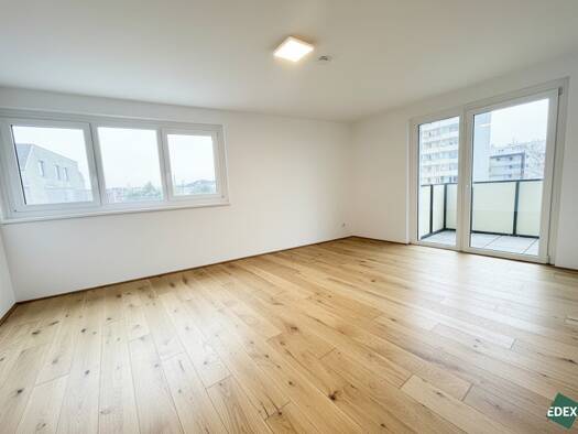 Wohnung zur Miete 979 € 2 Zimmer 49,1 m² 4. Geschoss Wien 1140