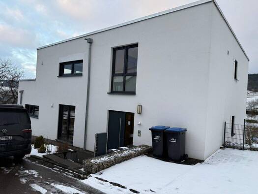 Penthouse zum Kauf provisionsfrei 460.000 € 3 Zimmer 100 m² frei ab sofort Holsthum 54668