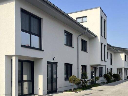 Wohnung zur Miete 1.450 € 4 Zimmer 114,6 m² 1. Geschoss Oggersheim Ludwigshafen 67071