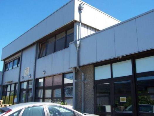 Lagerhalle zur Miete provisionsfrei 420 € 65 m² Lagerfläche Karlsruherstr. 42-46 Alt-Laatzen Laatzen 30880