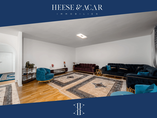 Wohnung zum Kauf 349.000 € 4 Zimmer 120 m² 1. Geschoss Heiligensee Reinickendorf 13503