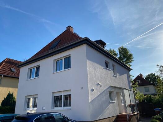 Wohnung zur Miete 310 € 2 Zimmer 48 m² 2. Geschoss frei ab sofort Jahnring 10 Buckau Magdeburg 39104
