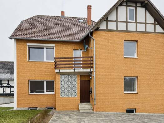 Haus zur Miete 1.740 € 8 Zimmer 179 m² 450 m² Grundstück frei ab 01.02.2026 Breite Straße 42 Klein Ilsede Ilsede 31241
