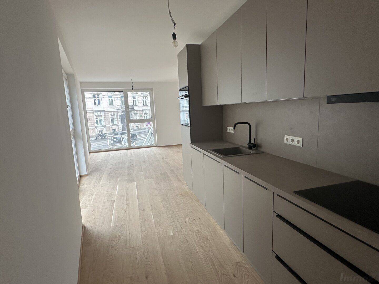 Wohnung – Graz, Katastralgemeinde Innere Stadt, Innere Stadt - Ansicht 2