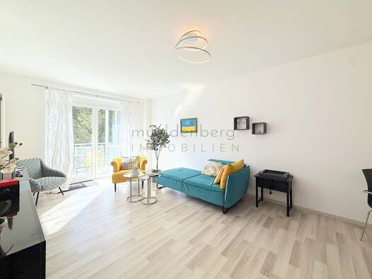 Wohnung zur Miete 987 € 3 Zimmer 83 m² Purkersdorf 3002