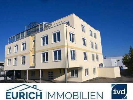 Büro zur Miete 953 m² Bürofläche teilbar ab 418 m² Holzgerlingen 71088