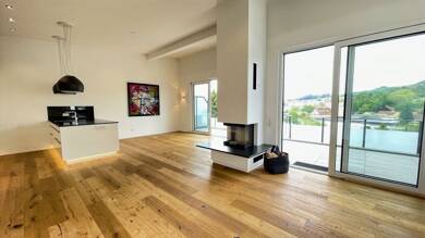 Wohnung zum Kauf 749.000 € 3 Zimmer 115 m² Stockach Stockach 78333