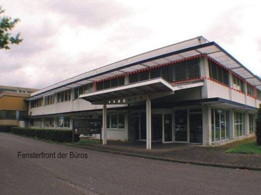 Bürofläche zur Miete provisionsfrei 1.120 € 217 m² Bürofläche Brüsseler Straße 6 Spich Troisdorf 53842