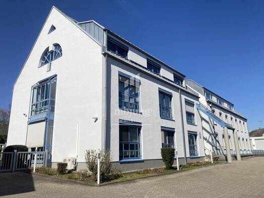 Bürofläche zur Miete provisionsfrei 384 € 96 m² Bürofläche Homburg 66424