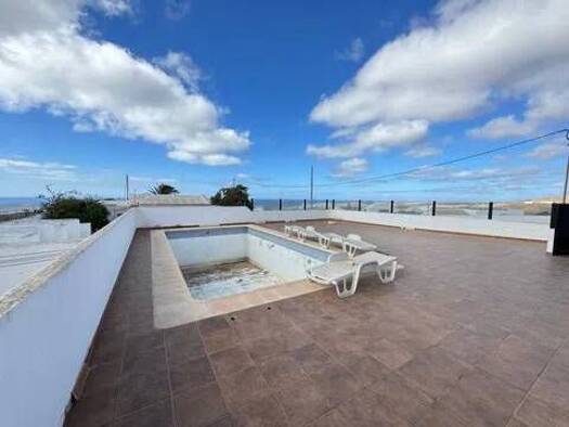 Chalet zum Kauf 410.000 € 2 Zimmer 125 m² San Bartolomé San Bartolomé 35559