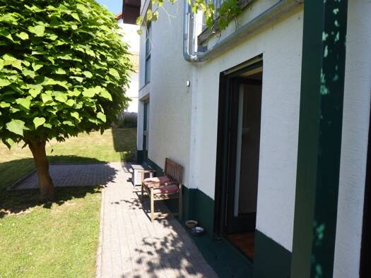 Terrassenwohnung zum Kauf 207.000 € 3 Zimmer 84 m² Omersbach Geiselbach 63826