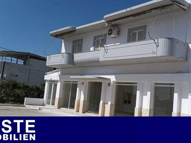 Haus zum Kauf 670.000 € 4 Zimmer 236 m² 1.195 m² Grundstück Municipality of Ierapetra 72200