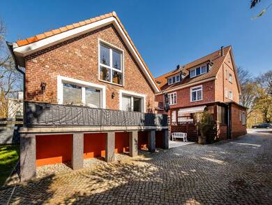 Mehrfamilienhaus zum Kauf als Kapitalanlage geeignet 1.320.000 € 682 m² 1.260 m² Grundstück Hamburg 22419