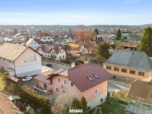 Mehrfamilienhaus zum Kauf 385.000 € 10 Zimmer 295 m² 935 m² Grundstück Gleinstätten 8443