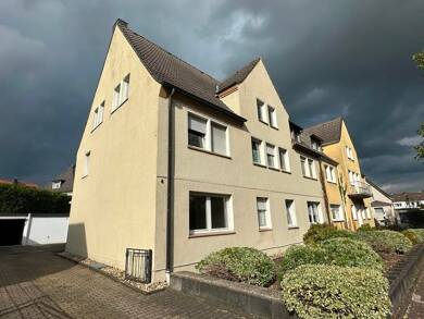 Mehrfamilienhaus zum Kauf 340.000 € 334 m² 543 m² Grundstück Eichholzplatz 4 Bönen Bönen 59199