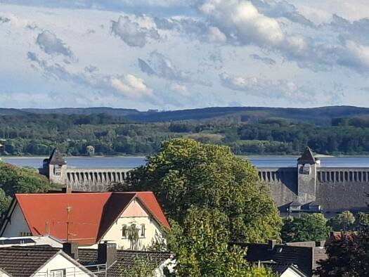 Wohnung zur Miete 820 € 3 Zimmer 74 m² Geschoss EG/2 frei ab 01.11.2026 Günne Möhnesee 59519