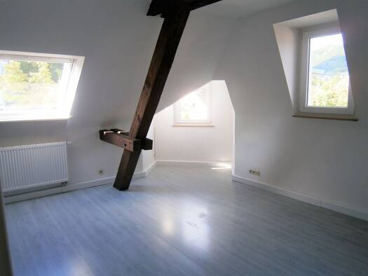 Maisonette zur Miete 430 € 2 Zimmer 50 m² Geschoss 4/5 frei ab 01.01.2027 Sonnenstraße 93 Ebingen Albstadt 72458