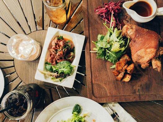 Restaurant zur Miete 4.000 € Harksheide Norderstedt 22850