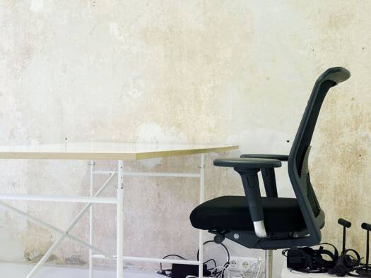 Bürofläche zur Miete provisionsfrei 250 € 4 m² Bürofläche Türrschmidtstraße Lichtenberg Berlin 10317
