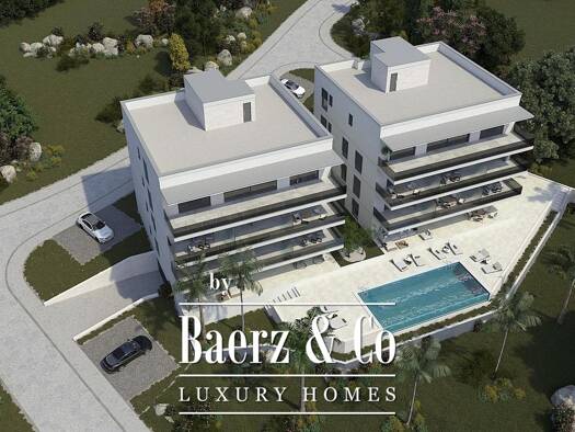 Wohnung zum Kauf 1.330.000 € 4 Zimmer 226 m² Primošten