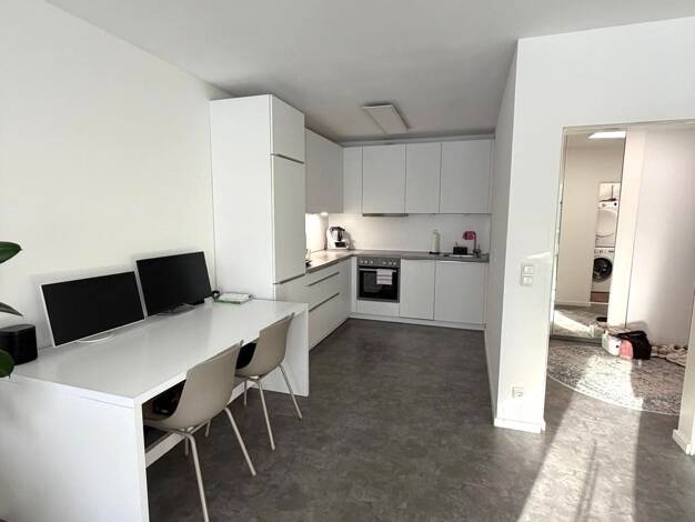 Wohnung zum Kauf 230.000 € 2 Zimmer 51 m² Großprüfening-Dechbetten-Königswiesen Regensburg 93051