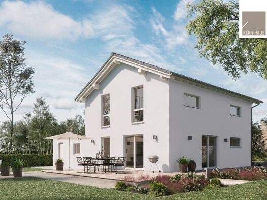 Einfamilienhaus zum Kauf provisionsfrei 402.900 € 5 Zimmer 141 m² 860 m² Grundstück Meerane 08393