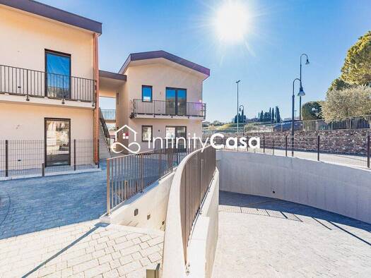 Villa zum Kauf 685.000 € 5 Zimmer 102,9 m² Cavaion Veronese 37010