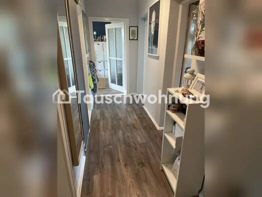 Wohnung zur Miete Tauschwohnung 345 € 3 Zimmer 54 m² 5. Geschoss Pankow Berlin 13189