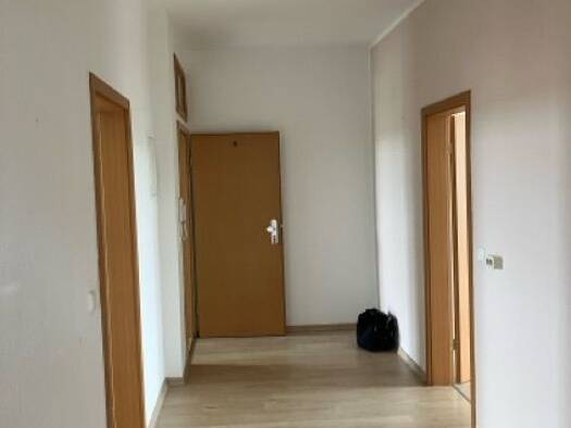 Wohnung zur Miete 510 € 3 Zimmer 84,6 m² 1. Geschoss Pappelweg 11 Lauta Lauta 02991