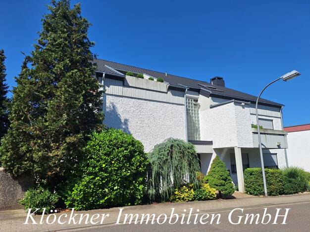 Terrassenwohnung zum Kauf 490.000 € 3 Zimmer 146 m² Alt-Saarbrücken Mitte 66119