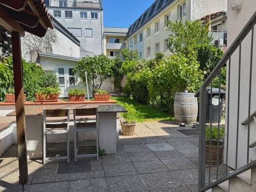 Wohnung zum Kauf 529.000 € 3 Zimmer 123 m² EG frei ab sofort Wien 1220