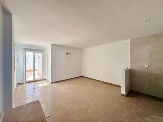 Wohnung zum Kauf 140.000 € 1 Zimmer 62 m² 1. Geschoss Carboneras Carboneras 04140