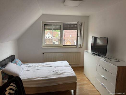 Wohnung zum Kauf 70.000 € 1 Zimmer 20 m² EG Geislingen Geislingen an der Steige 73312