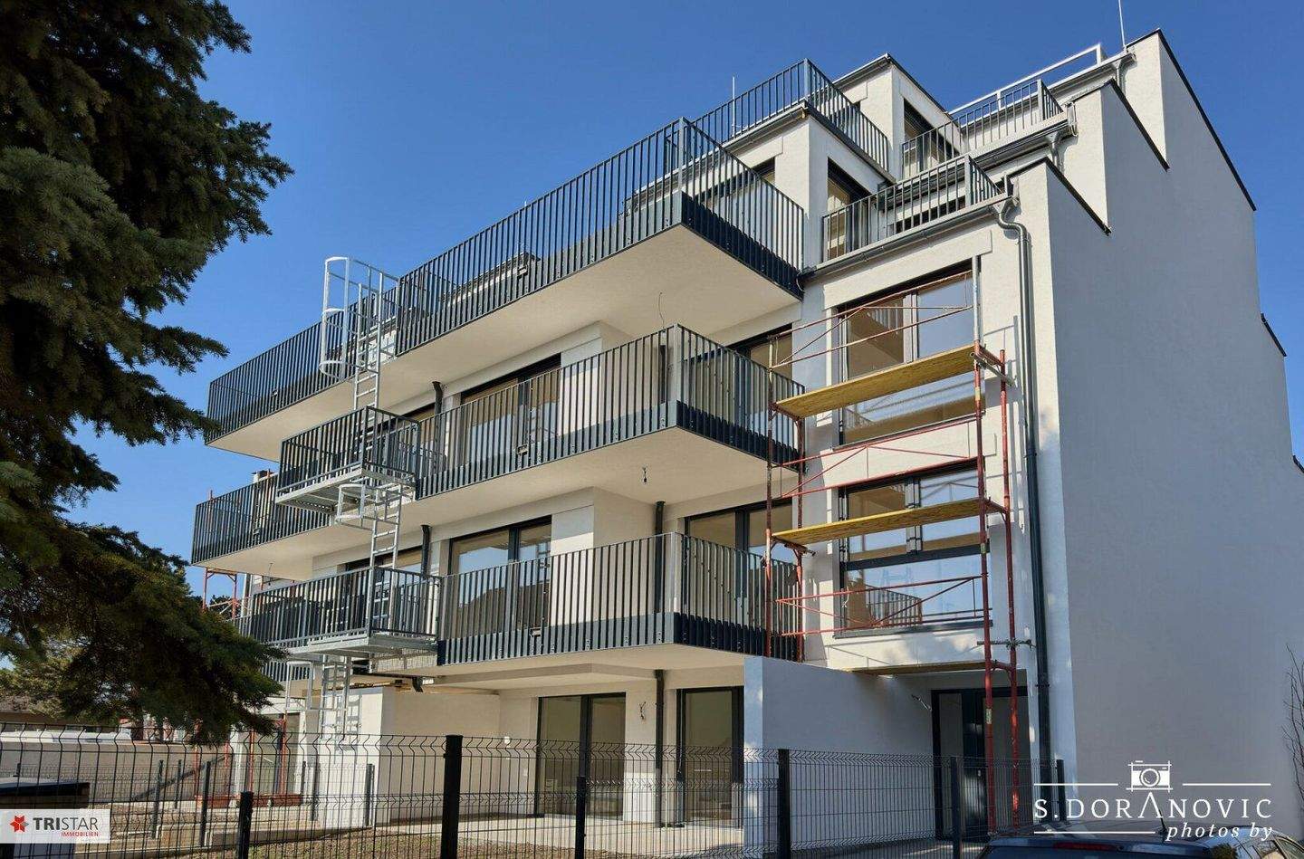Wohnung zum Kauf – Klosterneuburg