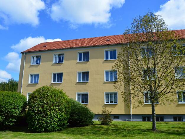 Wohnung zum Kauf als Kapitalanlage geeignet 63.000 € 3 Zimmer 57 m² Bad Lausick Bad Lausick 04651