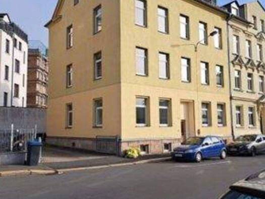 Mehrfamilienhaus zum Kauf 150.000 € 11 Zimmer Reichenbach 08468