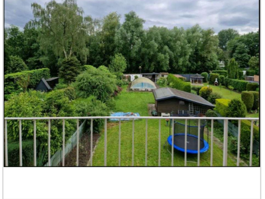 Wohnung zur Miete 990 € 2,5 Zimmer 78 m² 1. Geschoss frei ab 01.05.2026 Vennstraße 76 Unterbach Düsseldorf 40627