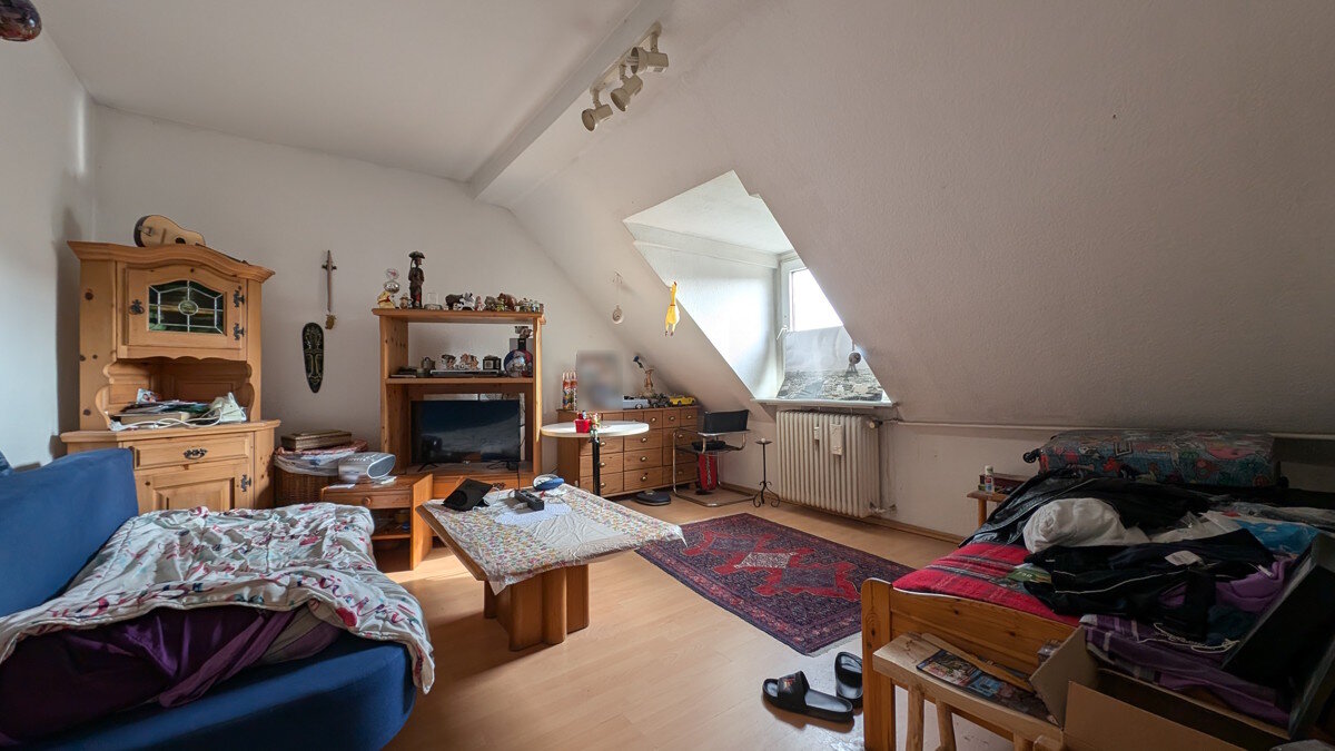 Wohnung zum Kauf 250.000 € 5 Zimmer 110 m²<br/>Wohnfläche Mitte 1 Koblenz 56068