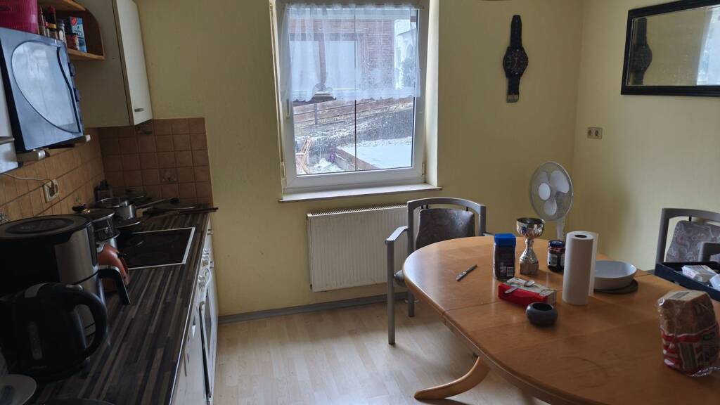 Wohnung zur Miete 240 € 1 Zimmer 20 m² EG Schwabenstraße 12 Dorschhausen Bad Wörishofen 86825
