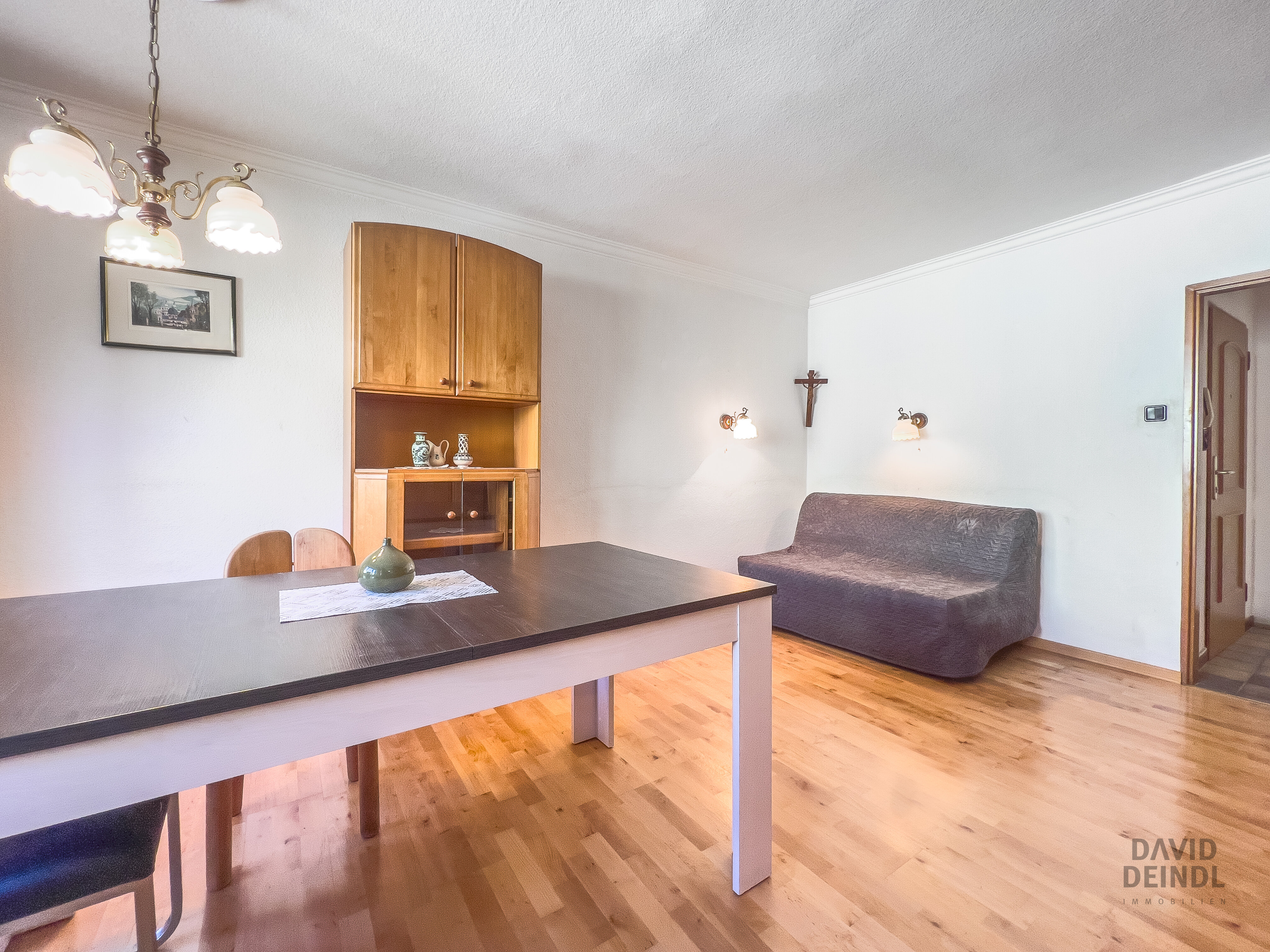 Wohnung zum Kauf 259.950 € 3 Zimmer 72,6 m²<br/>Wohnfläche 5.<br/>Geschoss Salzburg Salzburg 5020