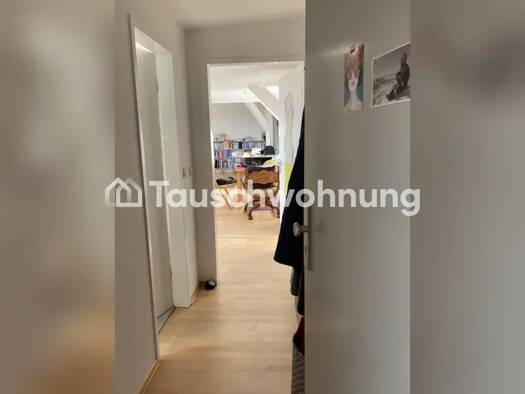 Wohnung zur Miete Tauschwohnung 610 € 1 Zimmer 61 m² 5. Geschoss Westend Charlottenburg-Wilmersdorf 10825