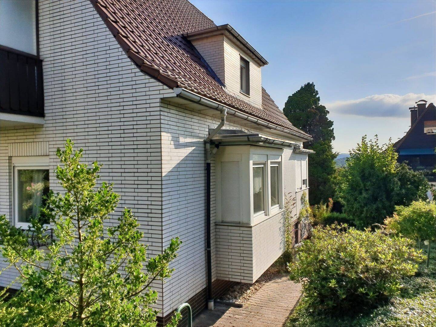 Haus – Bad Sachsa - Ansicht 5