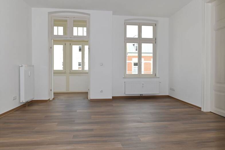 Studio zur Miete 975 € 2 Zimmer 75,3 m² 1. Geschoss frei ab sofort Tribseer Vorstadt Stralsund 18437