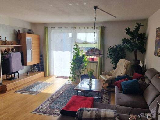 Wohnung zum Kauf als Kapitalanlage geeignet 244.550 € 2 Zimmer 73 m² Nordheim Donauwörth 86609